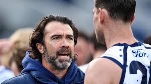 Chris Scott contract extension: Geelong coach set to sign past 2024 season  amid Gold Coast links