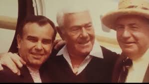 NBC Desert Living with Bryan Gallo Interview: Making Home a Sanctuary