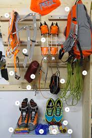 Ueli steck establece un nuevo récord de velocidad, por la ruta heckmair: Petzl Nachrichten Was Hat Ueli Steck In Seinem Rucksack Petzl Deutschland