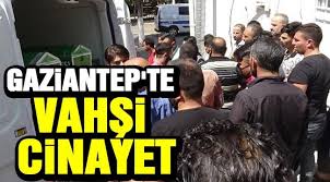 Taşıdıkları pankartlarla aylin sözer, selda taş ve vesile dönmez'in öldürülmesine tepki gösteren. Gaziantep Te Vahsi Cinayet Gaziantep Haberleri