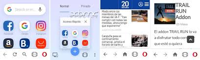 Obtén más información para consultar la versión de tu reloj. Navegador Opera Para Wear Os Pluginsxbmc
