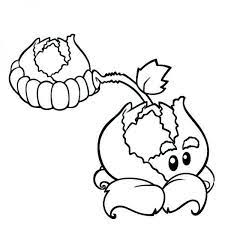 Yes, it is a popular game with several attractive characters of zombies and various plants. Plants Vs Zombies Coloring Pages Worksheet School In 2021 Zombie Drawings Plants Vs Zombies Cute Coloring Pages