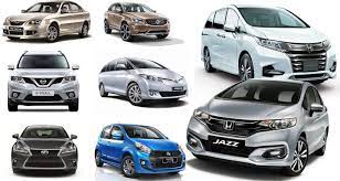 Harga kereta bagi keluaran mitsubishi juga turut turun dengan harga baru untuk model berikut: Senarai Harga Kereta Baharu Tanpa Cukai Jualan Inisiatif Penjana 2020