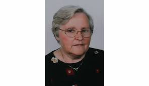 Fontaine-lès-Luxeuil. Décès de Marie-Louise Mathis