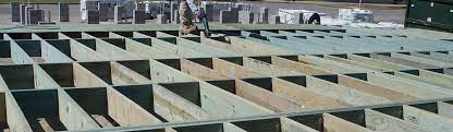 A raised foundation is a foundation that, as its name would suggest, is the main floor of a home or business that is raised above the plane of the surrounding earth. The Top 10 Benefits Of Raised Floor Homes Raised Floor Living Pro