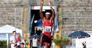 Pichardo já tem os mínimos atingidos, enquanto évora e pereira estão dentro da lista de. Pichardo Diz Que Ja Se Sente Portugues E Esclarece Polemica Com Nelson Evora Aquele Post Era Brincadeira Sem Maldade Atletismo Sapo Desporto