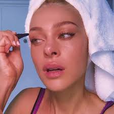 Nicola Priest Makeup