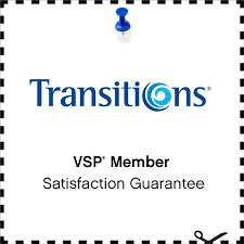 Try Any Pair Of Transitions Everyday Lenses And If You Re Not Completely Satisfied Let Us Know Within 6 Months We L Vsp Transition Lenses Sunglasses Special