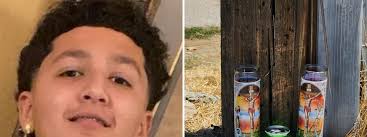 Hallan el cuerpo del hispano Edwin González Rubio que intentó salvar a una  mujer de ahogarse en el río Kern al centro de California