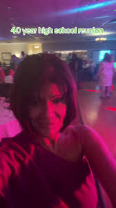 Stilwell High School 1981 40 Year Class Reunion