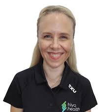 Sandy Bateman-Ellison