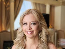 Kim Coombs of KBCO Design: 5 Things You Can Do To Help Your Living Space  Spark More Joy