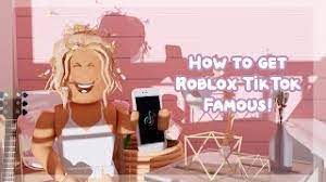 Check spelling or type a new query. How To Grow Your Tiktok Account Roblox Herunterladen