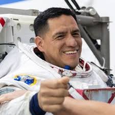 Frank Rubio's flight to ISS will exceed a year, setting a new American  record