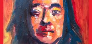 Andrew Hung album review: Deliverance