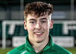 Ardal North East: Bow Street back