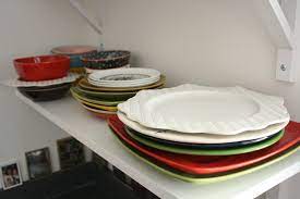 Ihnen lösungen für das golfspielen zu hause anzubieten. A Mismatched Dinnerware Strategy Merrypad