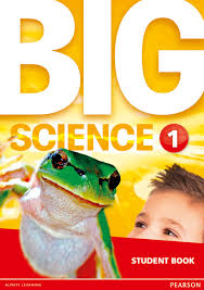We did not find results for: Big Science Primary Catalogue Pearson English