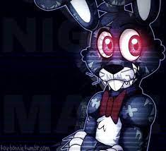 Fnaf Lemons Nightmare Bonnie X Y N Lemon Fnaf Fnaf Drawings Fnaf Art
