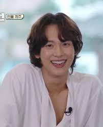 Siwan with long hair> Follow @siwan.always For More! #yimsiwan #siwan #任時完  #임시완 #player333 #squidgame2 #squidgame #kdrama #kdramaedit #reels