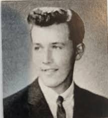 Obituary for coal grove class of 1965 member