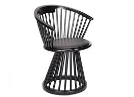 Fan Dining Chair Stuhl Tom Dixon