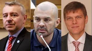 Etiqueta "Daniel Centurión" en La Nación