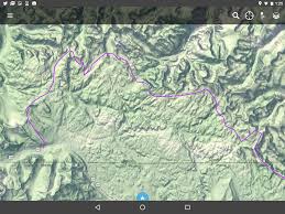 Topo maps and trails 6.7.2 apk for android from a2zapk with direct link. Gaia Gps Android V6 2 Gaia Gps