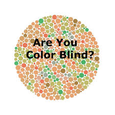 This video introduces you to some color blind people and helps you understand what the world looks like from their perspective. What Does The World Look Like To A Colorblind Person Steemit