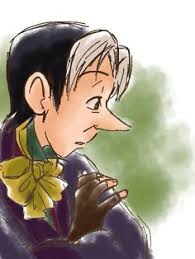 100 Cedric the Sensational ideas