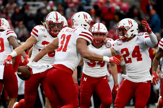 4-game losing streak against Iowa Hawkeyes gnaws at Nebraska Cornhuskers –  The Denver Post