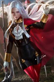 You can chat and share anything about manga, anime, games, music, art, and even wallpapers here! Edelgard Von Hresvelg Fire Emblem Fire Emblem Three Houses Video Games Women White Hair Long Hair Lo Wallpaper Resolution 2339x3508 Id 322481 Wallha Com