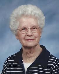 Irene L. Knetter Obituary August 15, 2022