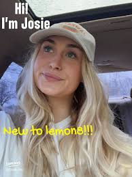 Josie girl ✨🍊
