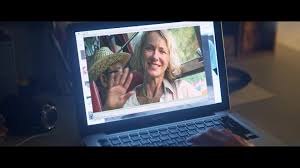 Penguin bloom was a film i really enjoyed, it's another one this year that really surprised me. Apple Macbook Pro Laptop Used By Naomi Watts As Sam Bloom In Penguin Bloom 2020