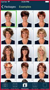 Weibliche Frisur App Neue Frisuren Frisuren Ovales Gesicht Gesicht Haar Styling