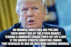 A current meme is how the us market today is just like the one leading up to. Politics Crash Memes Gifs Imgflip