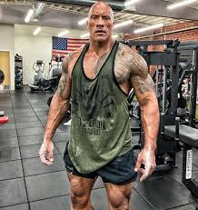 Dwayne Johnson Pulled Over After Walk of Fame Event