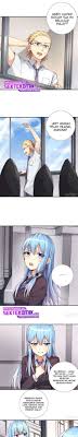 Kamu bisa membaca ribuan koleksi komik yang kami update setiap hari secara gratis. I M My Household Girlfriend Chapter 08 Kiryuu