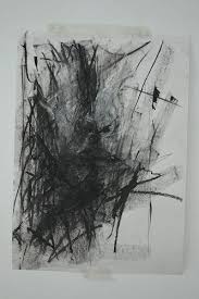 Charcoal Drawing Charcoal Drawing Drawings Abstract Important drawing tips for charcoal | realistic drawing start to finish!
