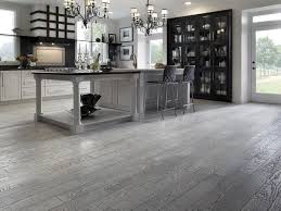 Grey Hardwood Floors Contemporary Kitchen Design Ideas Black Cupboard White Cabinetss Black Backsp Grey Hardwood Floors Grey Wood Floors Living Room Wood Floor