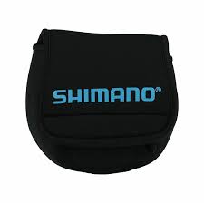 Shimano Neoprene Spinning Reel Covers