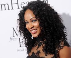 Why didn't Meagan Good crossover?