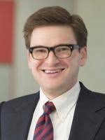 Joseph Grasser Intellectual Property Lawyer Squire Patton Boggs