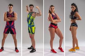 Donde ahora será capitán d. Televisa Anuncia Guerreros 2021 14 Competidores Y 4 Capitanes E Consulta Com 2021