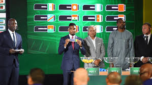 Jun 09, 2021 · the confederation of african football decided on sunday to postpone the draw of the 2021 afcon's finals amid fears of the coronavirus that caused rumors on the future of the continental tournament. 1agnbja62sef2m