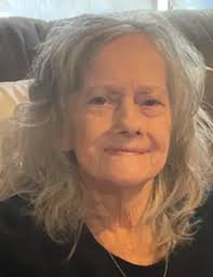 Obituary information for Martha Ann Johnston