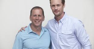 Seine älteren brüder alexander (* 1976) und gustaf (* 1980) sind schauspieler wie sein jüngerer bruder valter (* 1995). Interview Mit Einem Vampir Alexander Skarsgard Uber The East Cinema De
