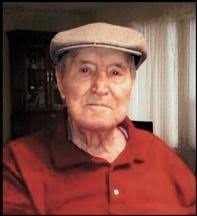 Kenneth Chaplin Obituary (1922