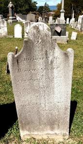 Col Henry Spyker (1753-1817)